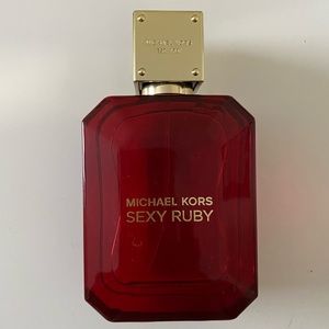 Michael Korea’s Ruby Red 3.4 oz